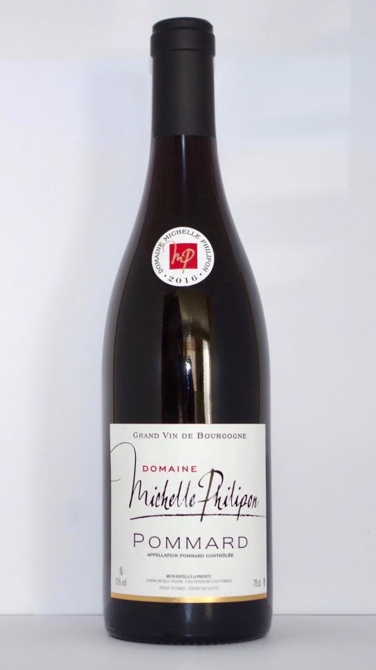 Pommard - Domaine Michelle Philipon - Pommard